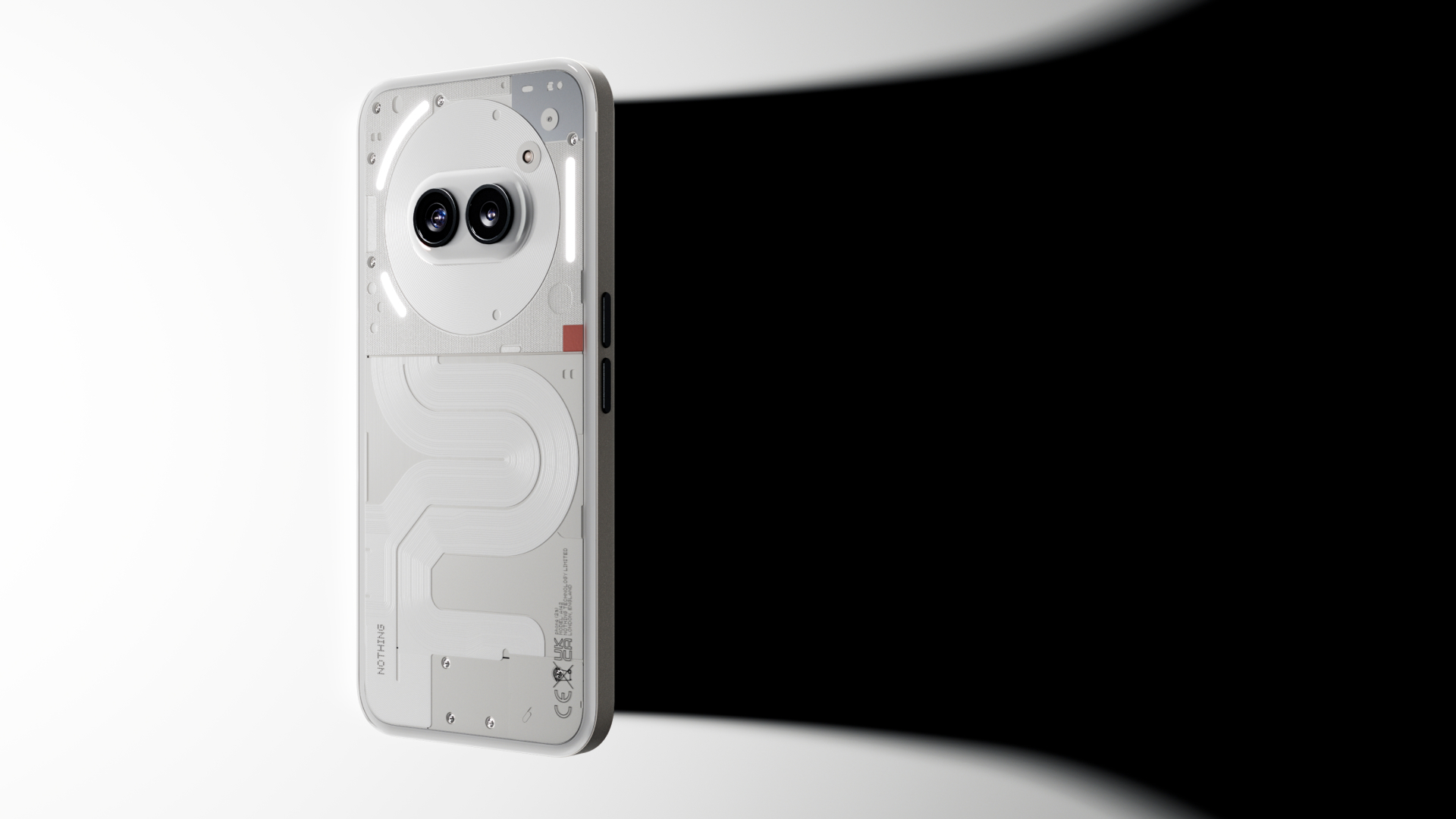 Nothing Phone 2 (a) revealed: 5 things to know about Nothing's new phone