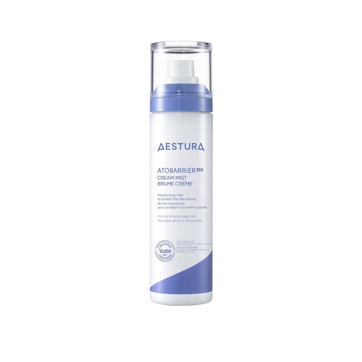 Aestura, ATOBARRIER365 Cream Mist