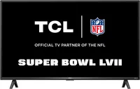 TCL 32" Class 3-Series Smart Roku TV:$229.99 $139.99 at Amazon