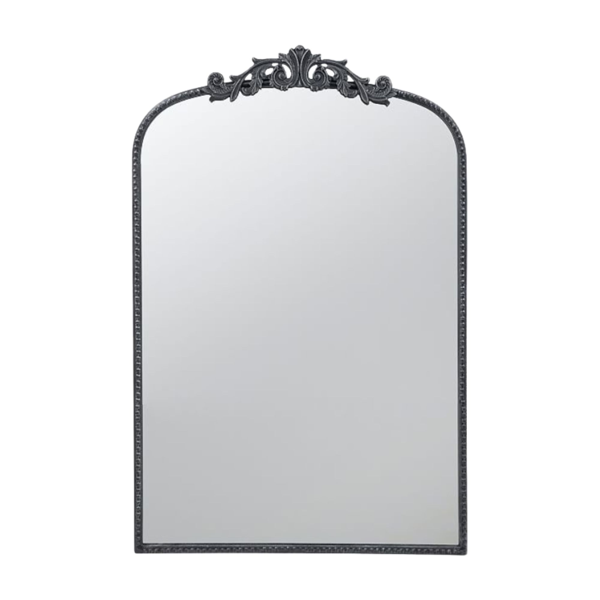 Pottery Barn, Fleur Tall Arch Mirror