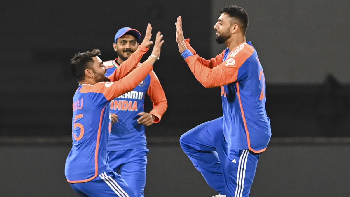 South Africa vs India live stream: How to watch 2nd T20 2024 cricket online from St George’s Park from anywhere