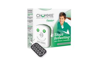 Chummie Premium Bedwetting Alarm