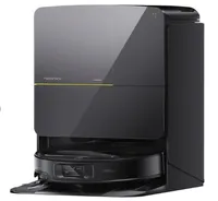 Roborock Saros Z70 | 21 989 kr 13 490 kr hos WebhallenSpara 8 499 kronor: