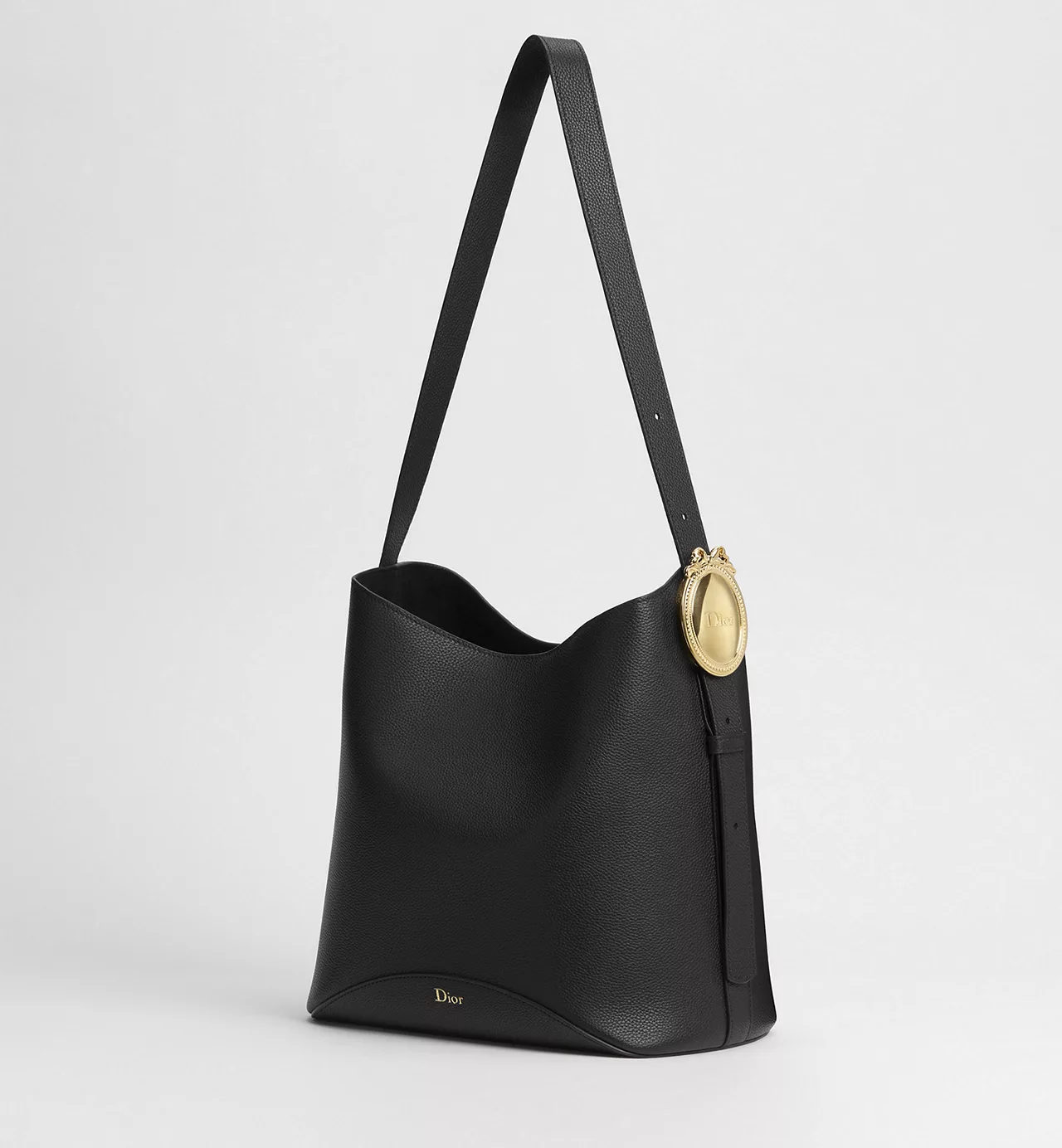 Dior, Medium Dior M&amp;eacute;daillon Bucket Bag