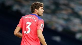 Marcos Alonso