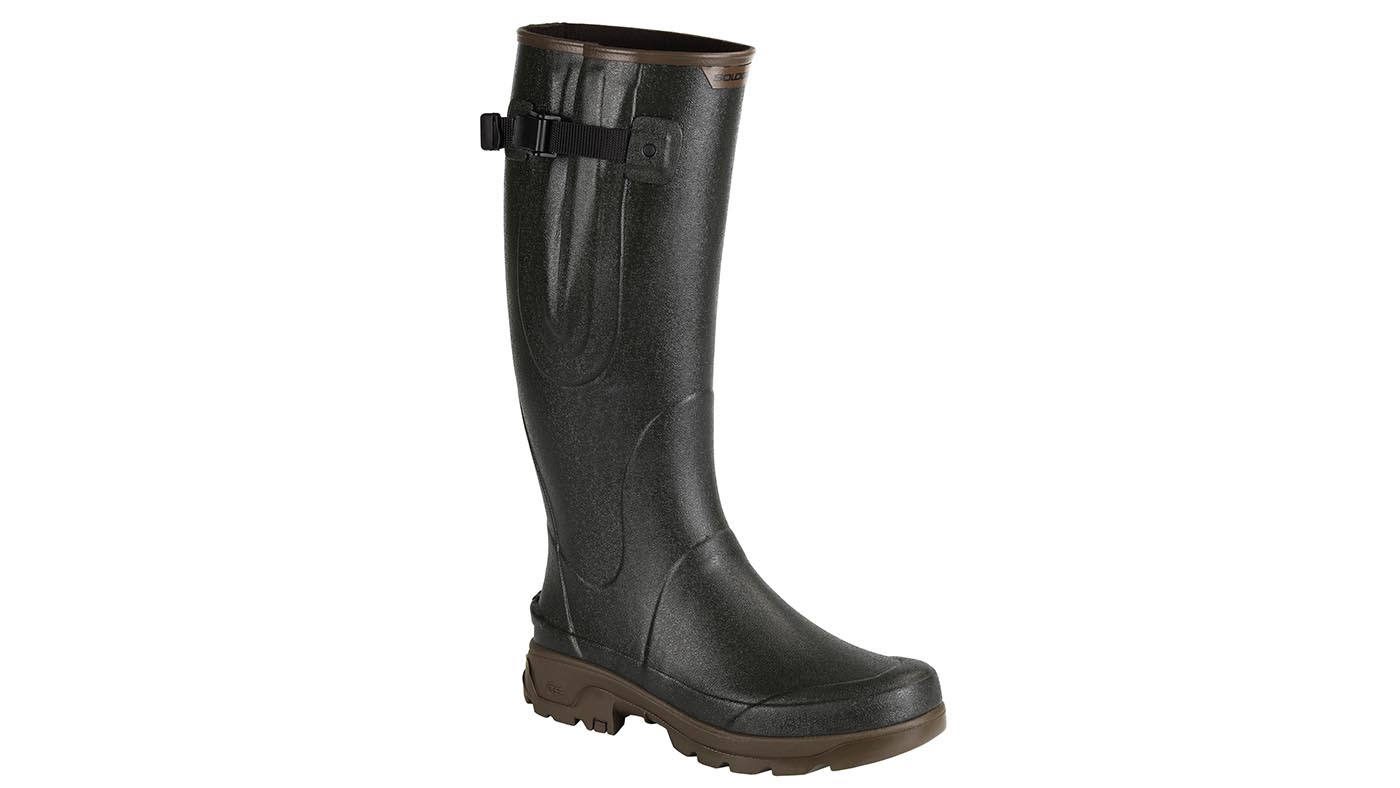 Solognac wellies