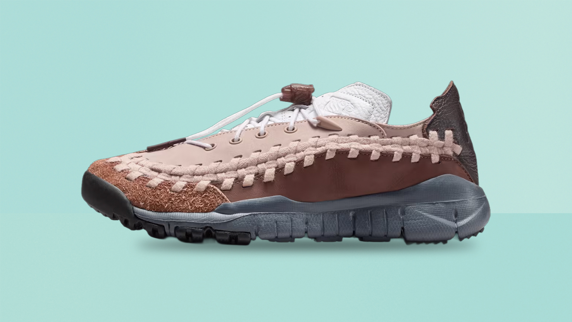 Nike Homescape Woven x SOULGOODS