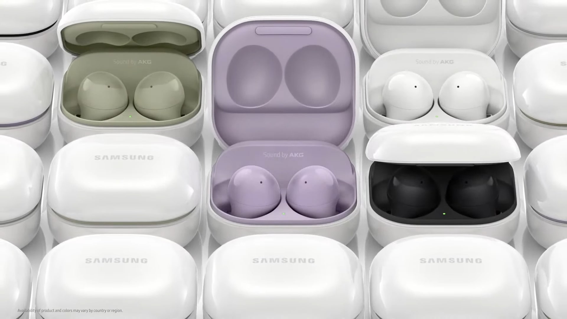 Samsung Galaxy Buds 2