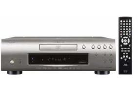 Denon unveils full details of its £1600 DVD-3800BD Blu-ray player