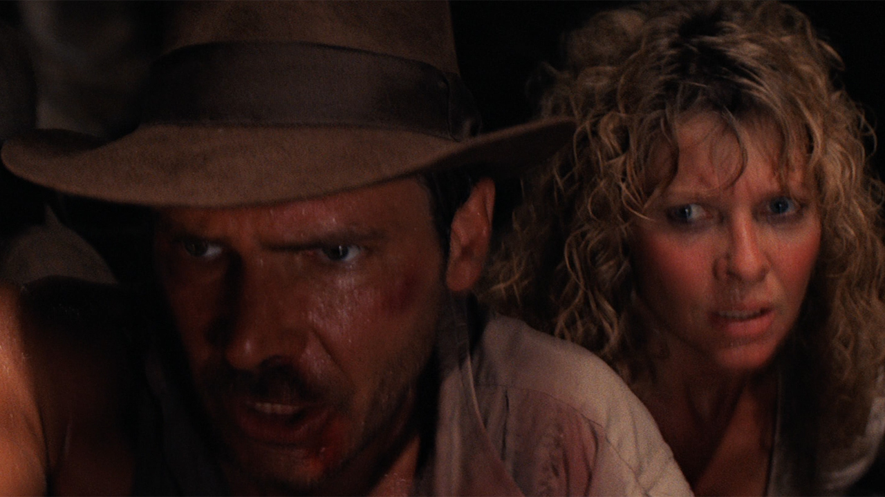 32 Lines And Scenes That Made Indiana Jones Legendary