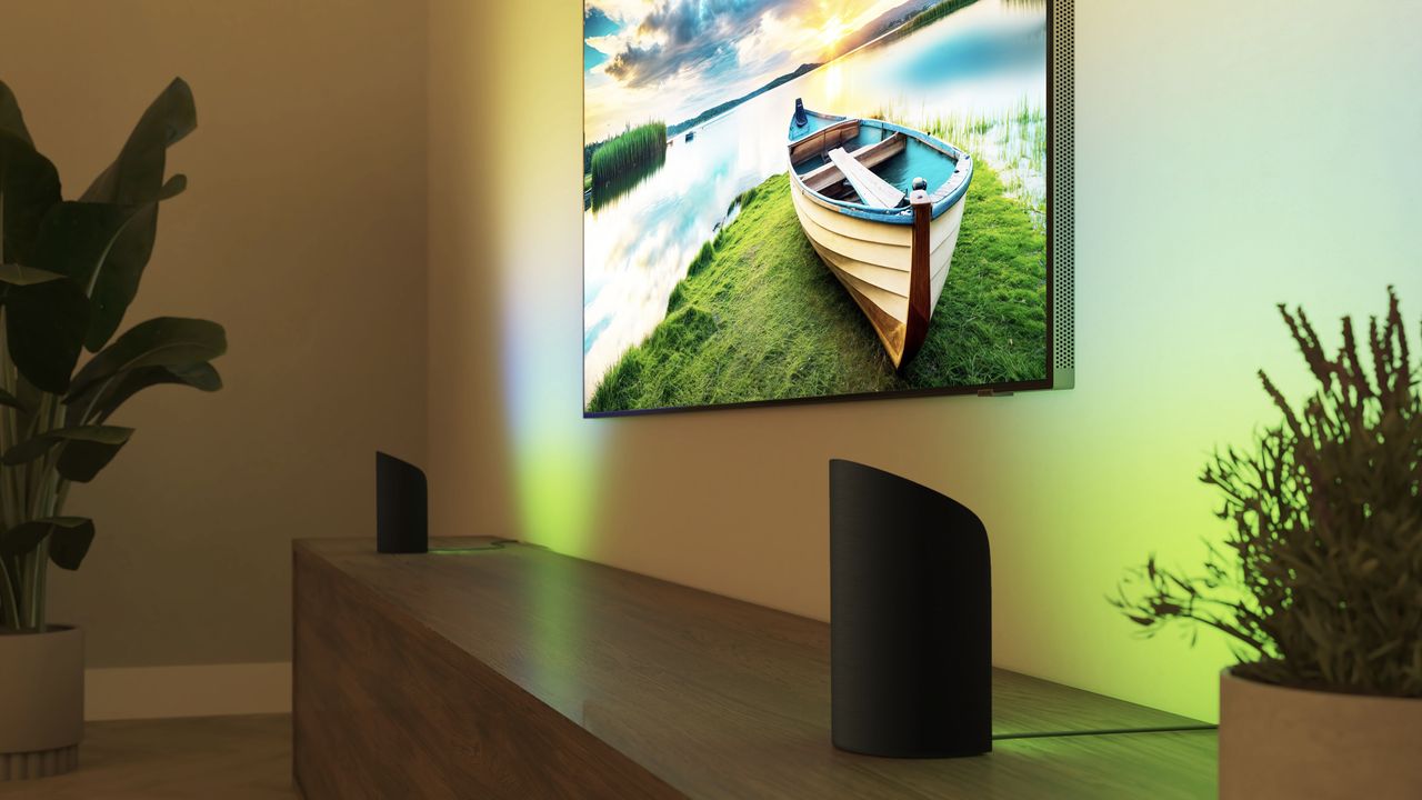 5 reasons I love the Philips Hue Play Wall Washer – and why you will too