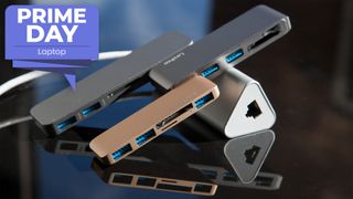Best Prime Day USB Type-C hubs deals