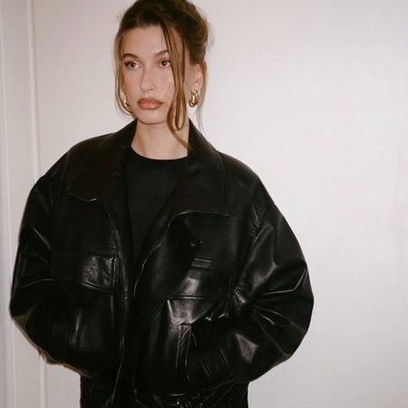 hailey bieber inspired nordstrom shopping 2026