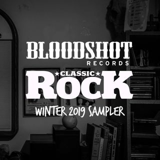 Bloodshot Records Classic Rock Sampler