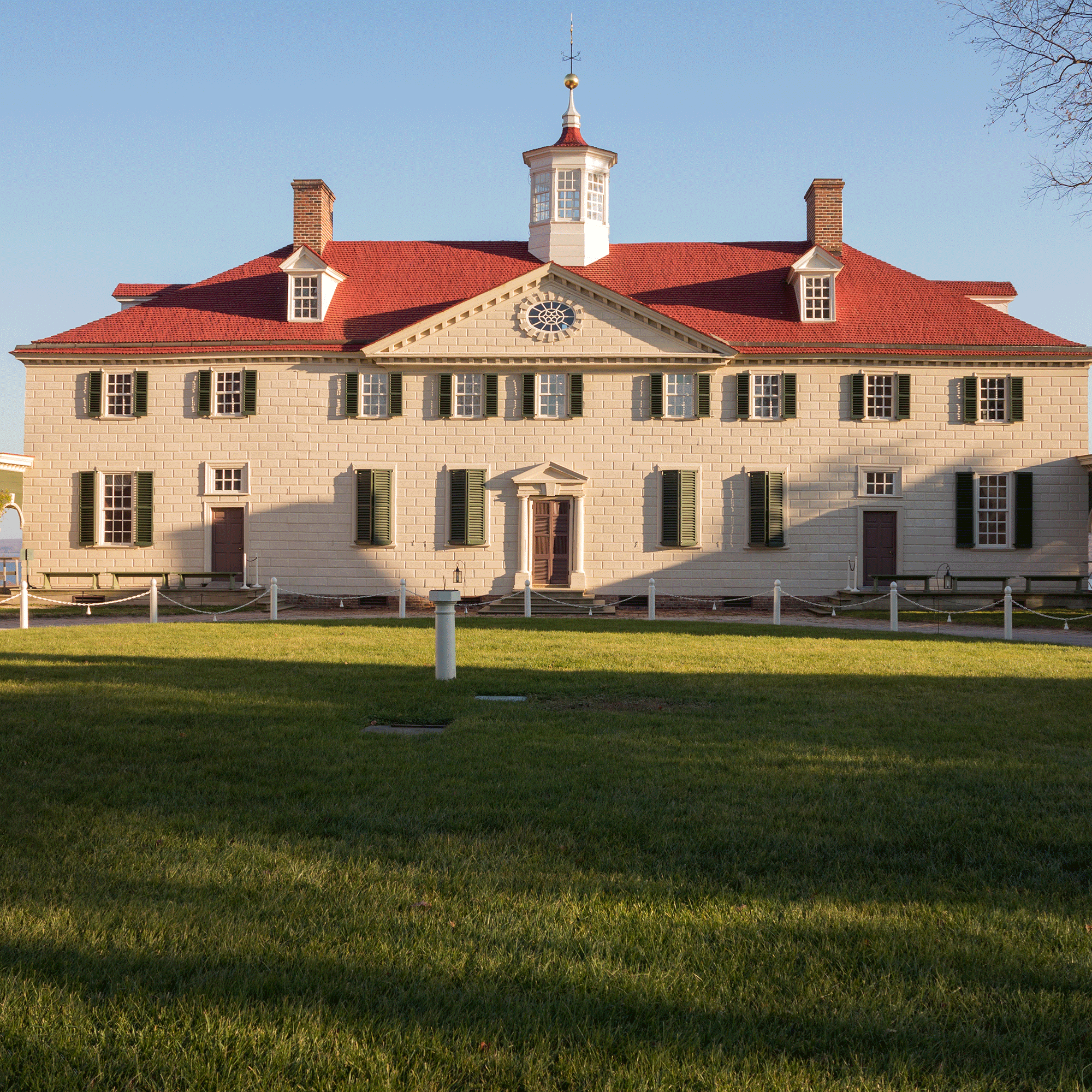 Mount Vernon