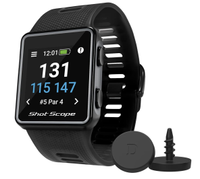 Shot Scope V3 Smart GPS Watch | £60 off at American Golf