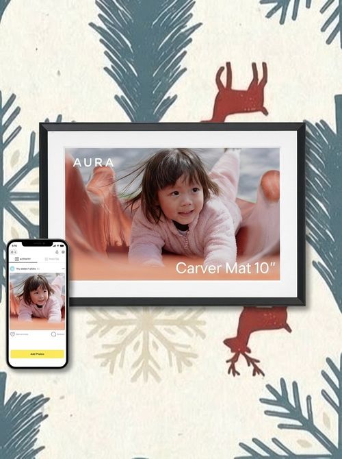 Digital Picture Frame