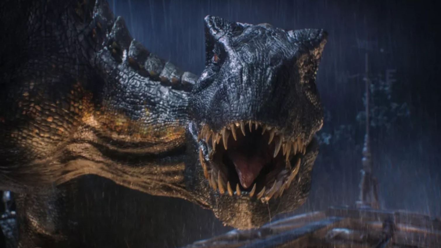 Jurassic World Dominion teases first look: Claire in danger! | What to