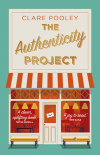 The Authenticity Project by Clare Pooley
Lauded as one of the best feel-good novels of the last few years, Pooley quickly introduces us to a group of intriguing characters—none of them quite what they seem. Stricken with guilt about his past, flamboyant artist Julian Jessop wants to share his truth. But from the moment he writes it in a notebook and leaves it for someone to find, he couldn’t have imagined the impact it will have. This heartfelt and joyous read shows what it means to embrace who we really are.
Read it because: Of its quirky characters, the central message of hope, and because it may just make you gaze inward at your own life and find ways to make it more fulfilling.
A line we love: “You have such energy. You're like the sun. When you're interested in someone, you turn your rays towards them, and they luxuriate in your warmth. But then you turn somewhere else, leaving them in the shadow, and they spend all their energy trying to recreate the memory of your light.”