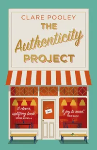 The Authenticity Project by Clare Pooley