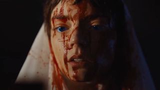 Anya Taylor-Joy as Alia Atreides in Dune: Part 3