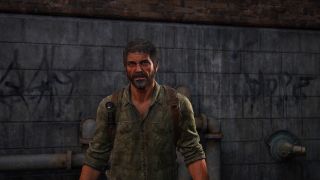 The Last of Us Part I Photo mode examples