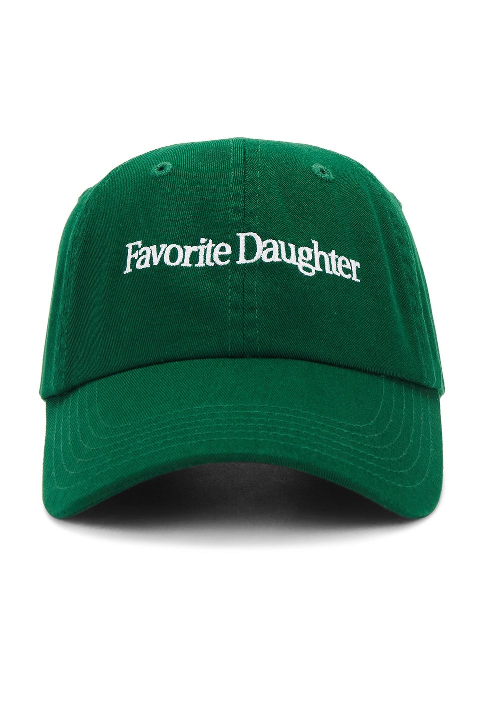 Classic Logo Baseball Hat