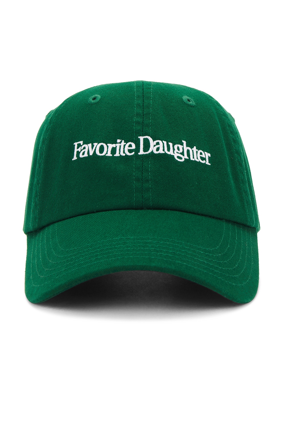 Classic Logo Baseball Hat