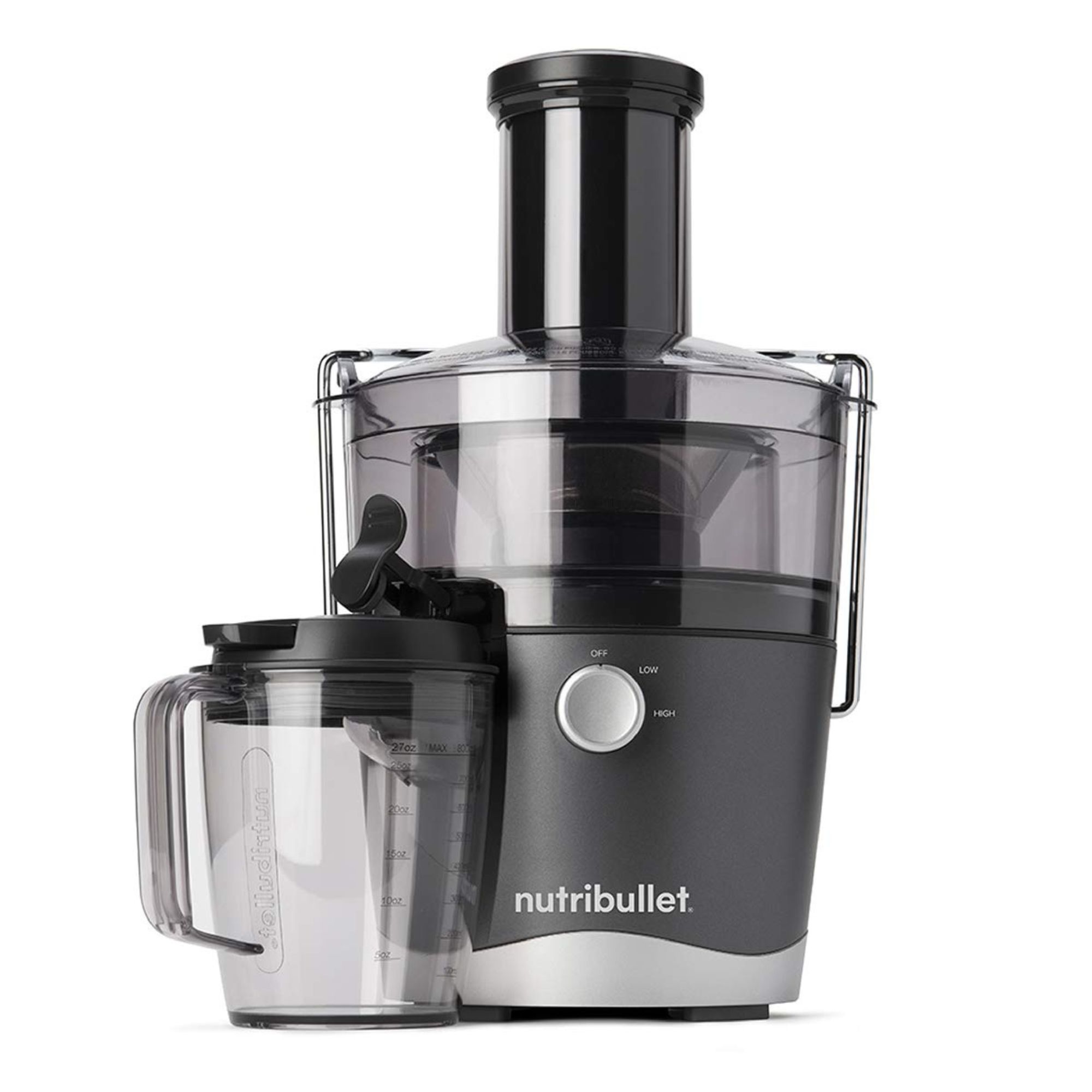 Nutribullet Centrifugal Juicer