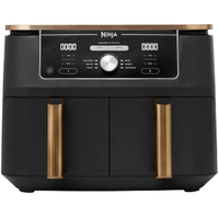 Ninja Foodi MAX Dual Zone Air Fryer: was £249.99, now £179.99 at Amazon