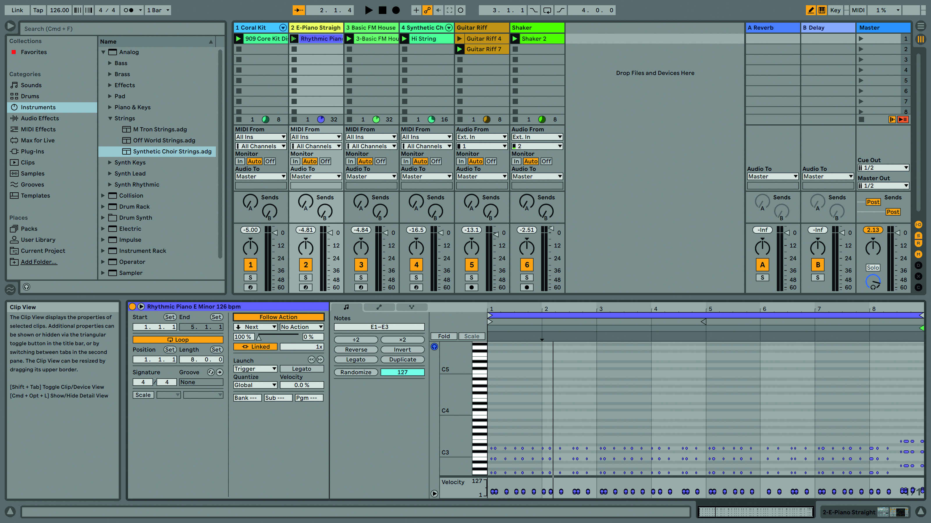 ableton