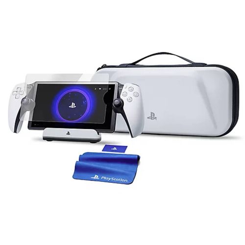 PlayStation Portal Remote Player Accessory Bundle