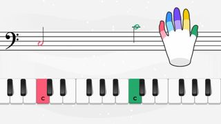 Yousician for piano players review