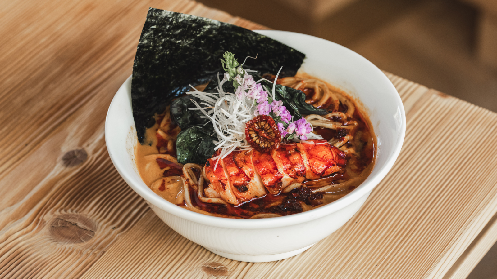 new london restaurants september 2026