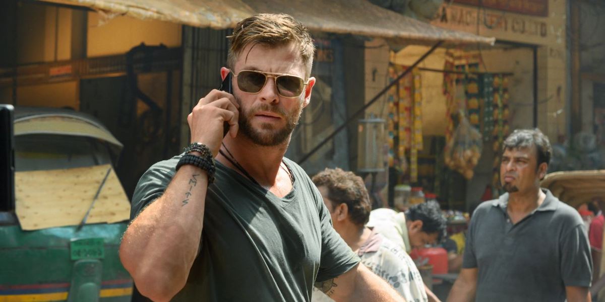 After Extraction Chris Hemsworth Has Joined Another Netflix Blockbuster Cinemablend