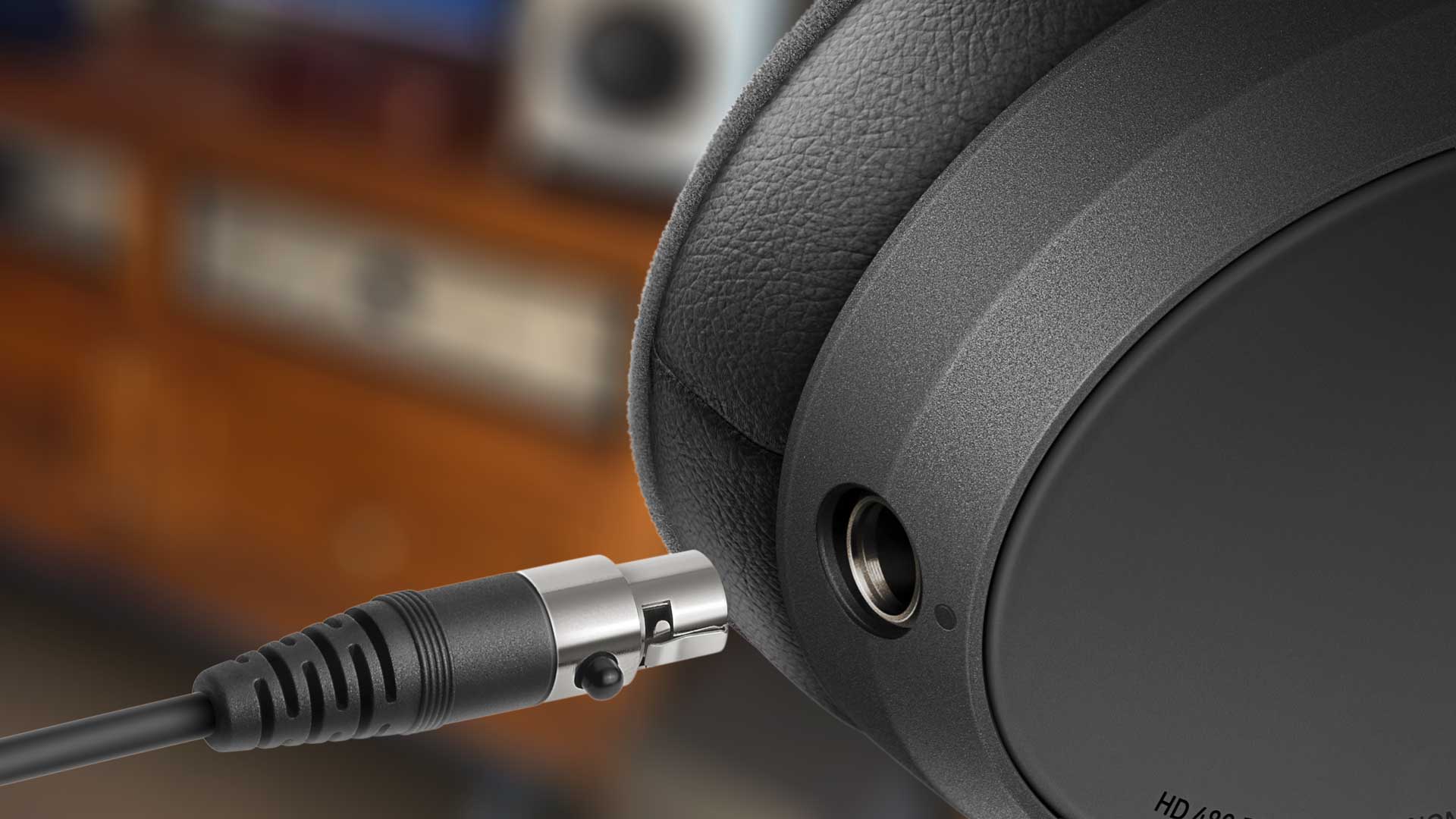 Sennheiser HD 480 Pro