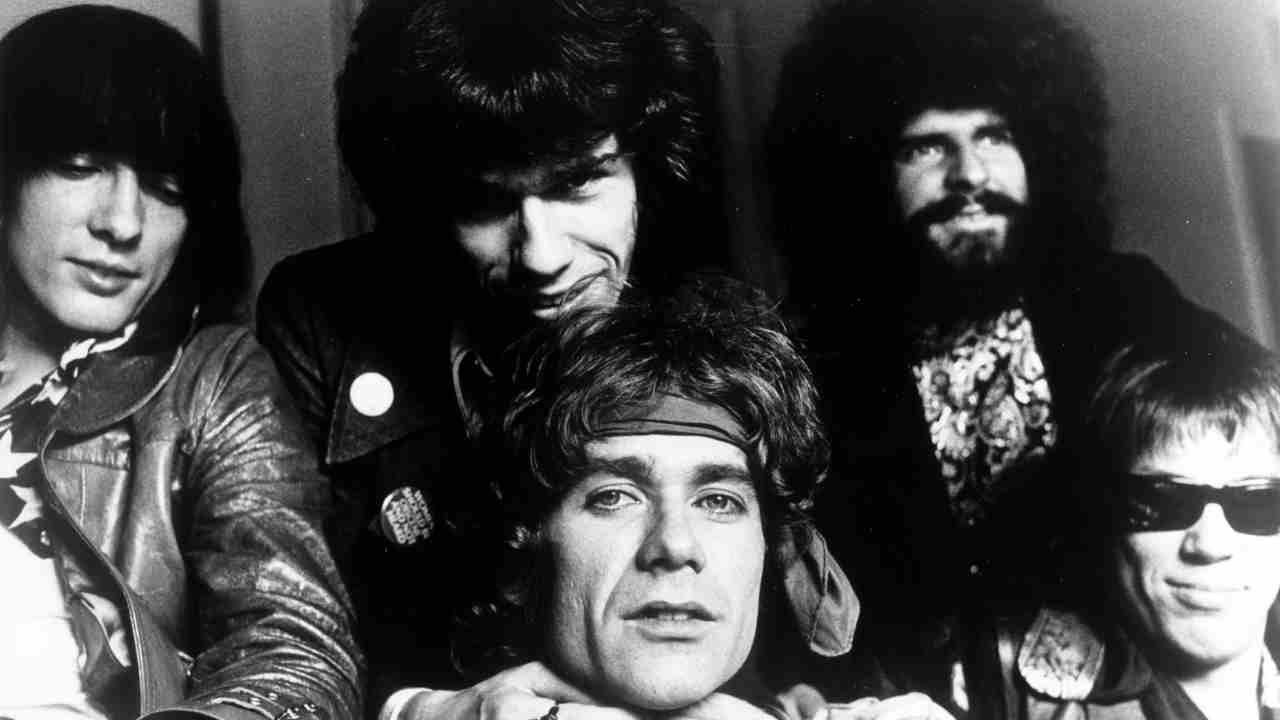 Born To Be Wild by Steppenwolf: the story behind the song