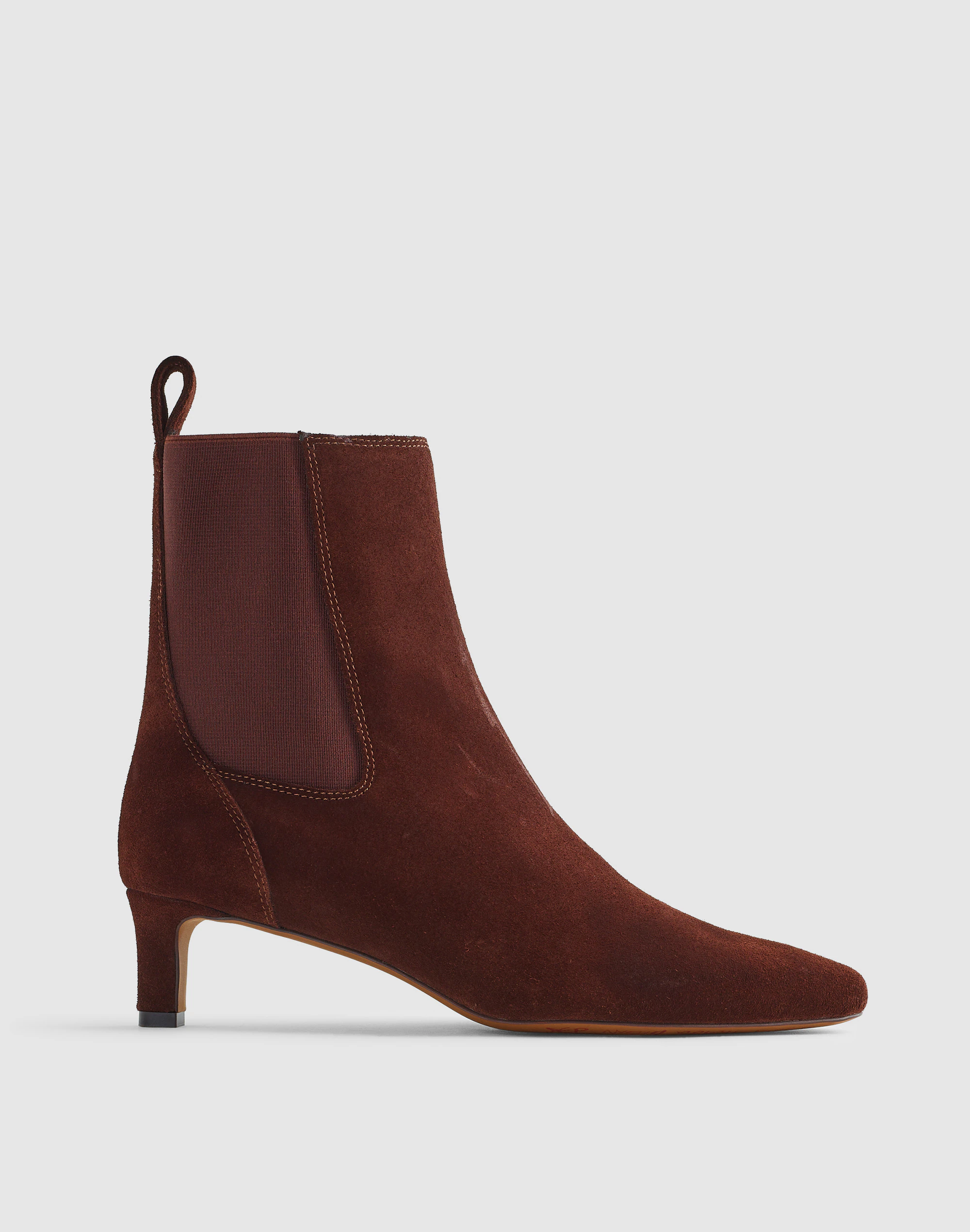 The Dimes Chelsea Boot