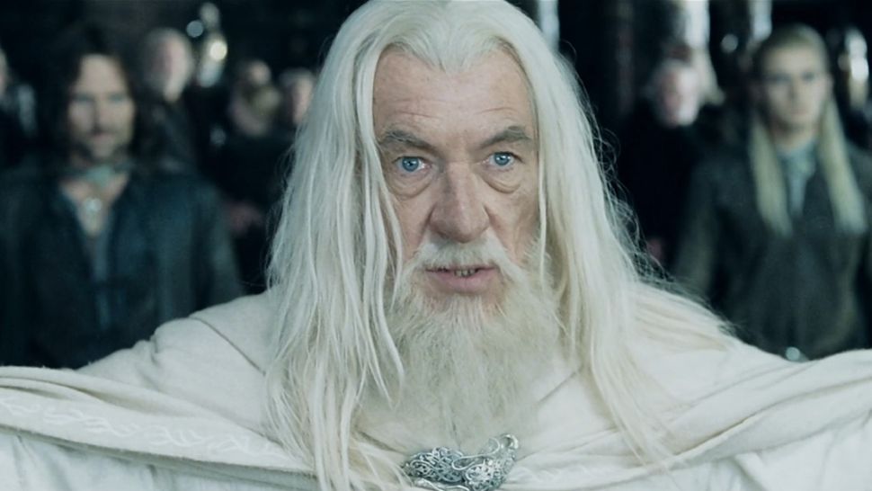 Gandalf And Dumbledore Frequently Get Mixed Up, And Ian McKellen Explained The Funny Way He And