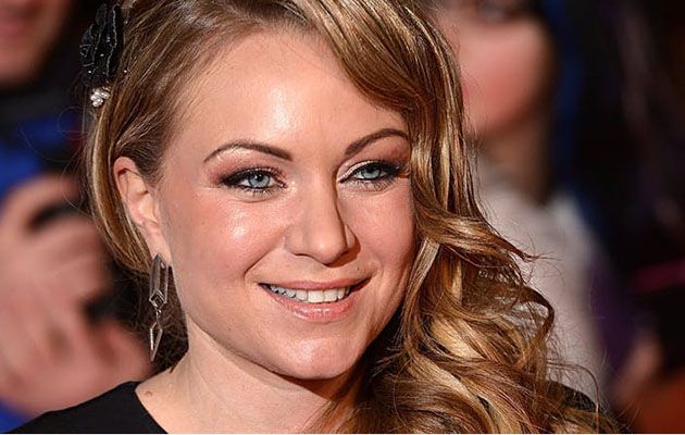 Rita Simons