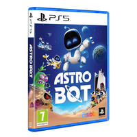 PlayStation Studios Astro Bot