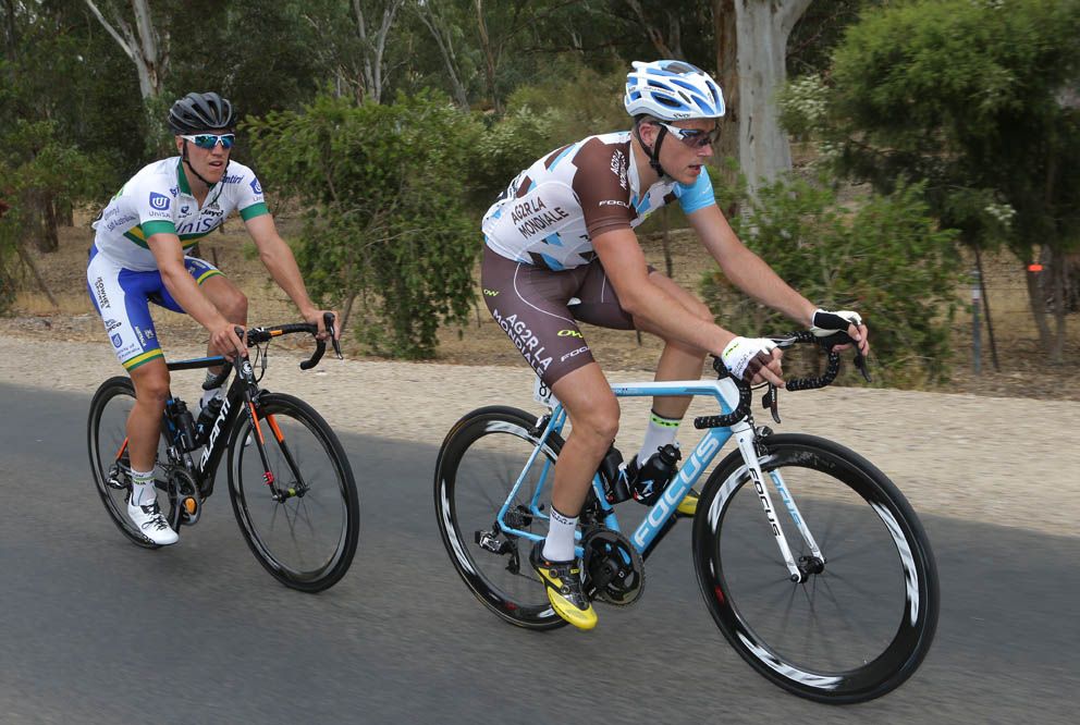 Alexis Gougeard (AG2R-La Mondiale)