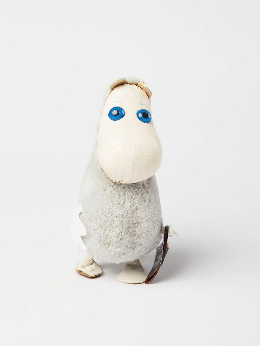 Atelier Fauni Moominmamma© Moomin Characters™