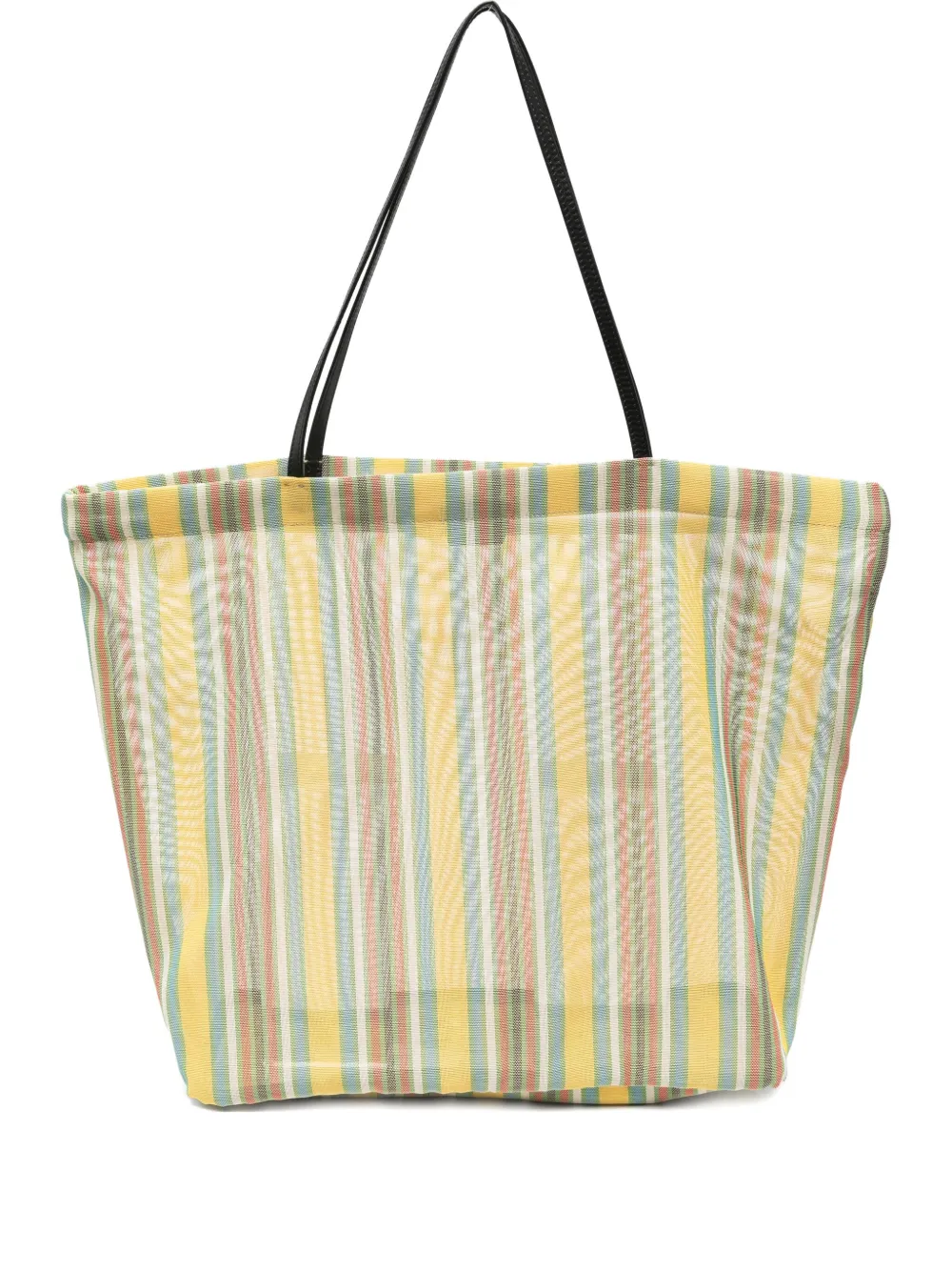 Barn Mesh Tote Bag | One Size