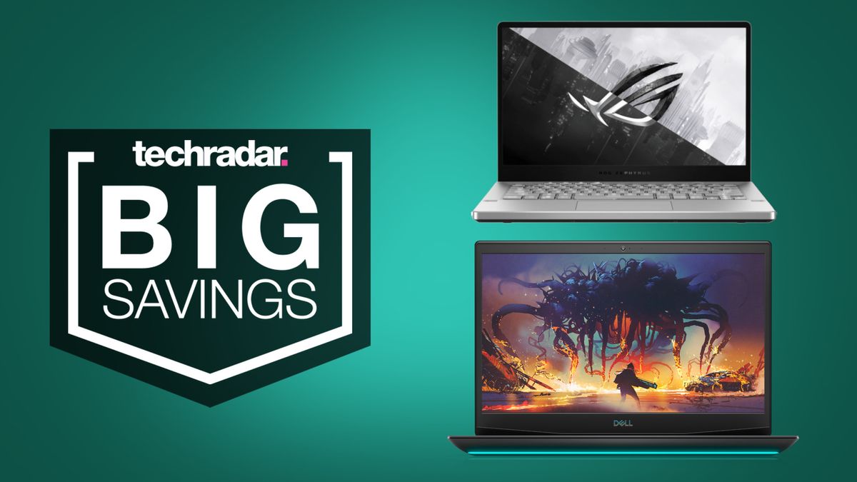 Here are the 3 best gaming laptop deals in this weekend’s Presidents’ Day sales