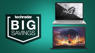 gaming laptop deals presidents' day sales dell asus lenovo