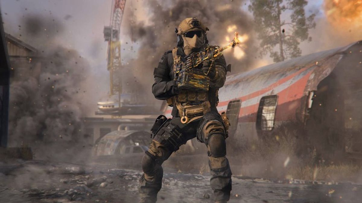 Call of Duty: Modern Warfare III agora é classificado como o pior