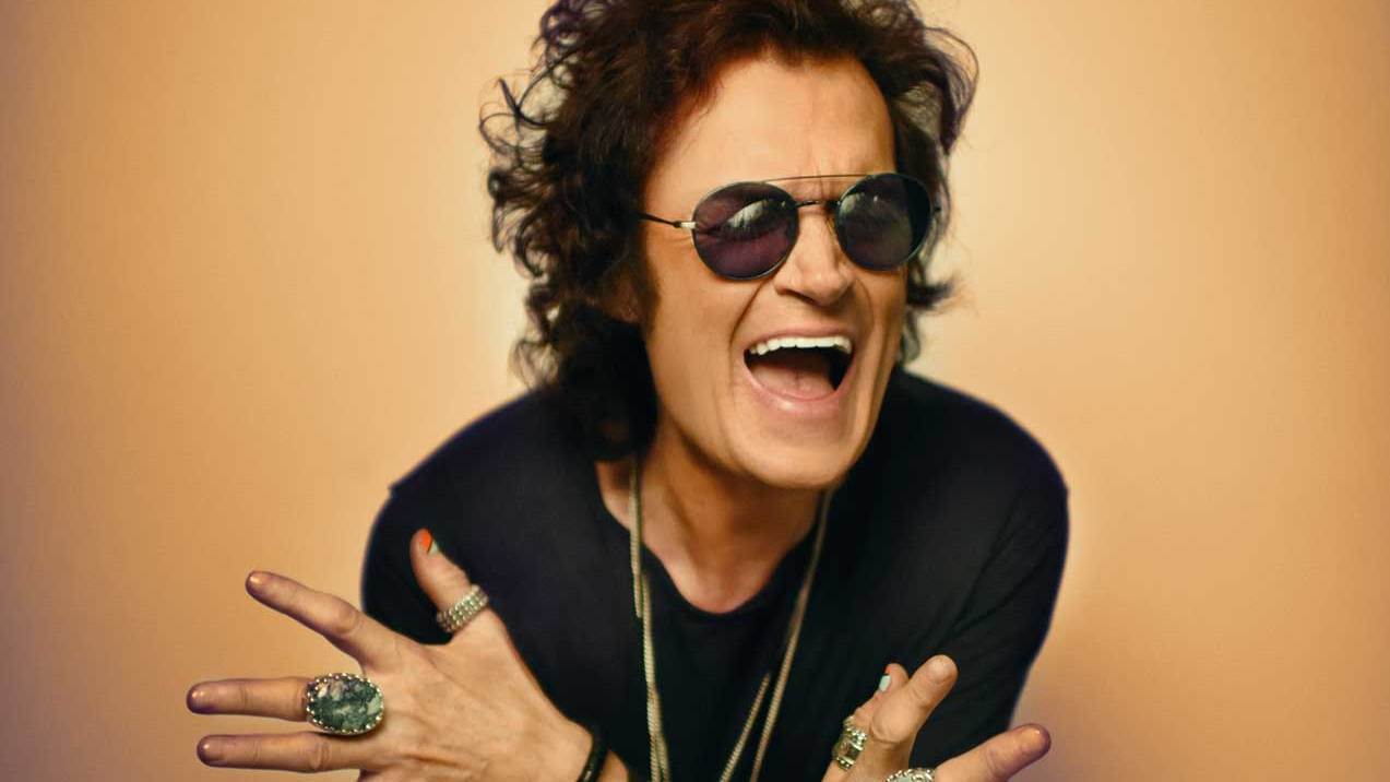 Glenn Hughes