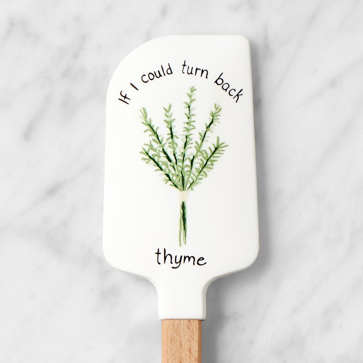 No Kid Hungry&amp;reg; Tools for Change Spatula, Cher