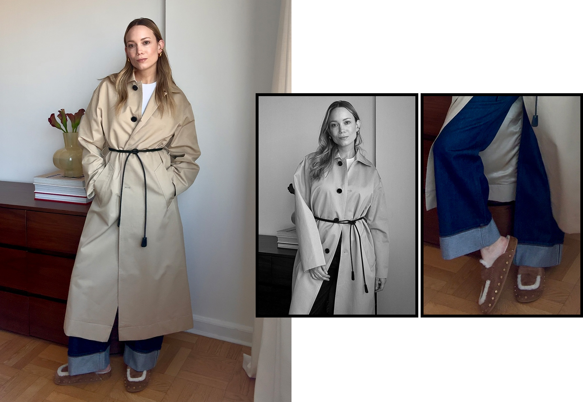 winter outfits from nordstrom